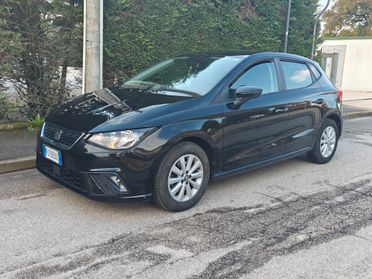 Seat Ibiza 1.6 TDI - Neopatentati