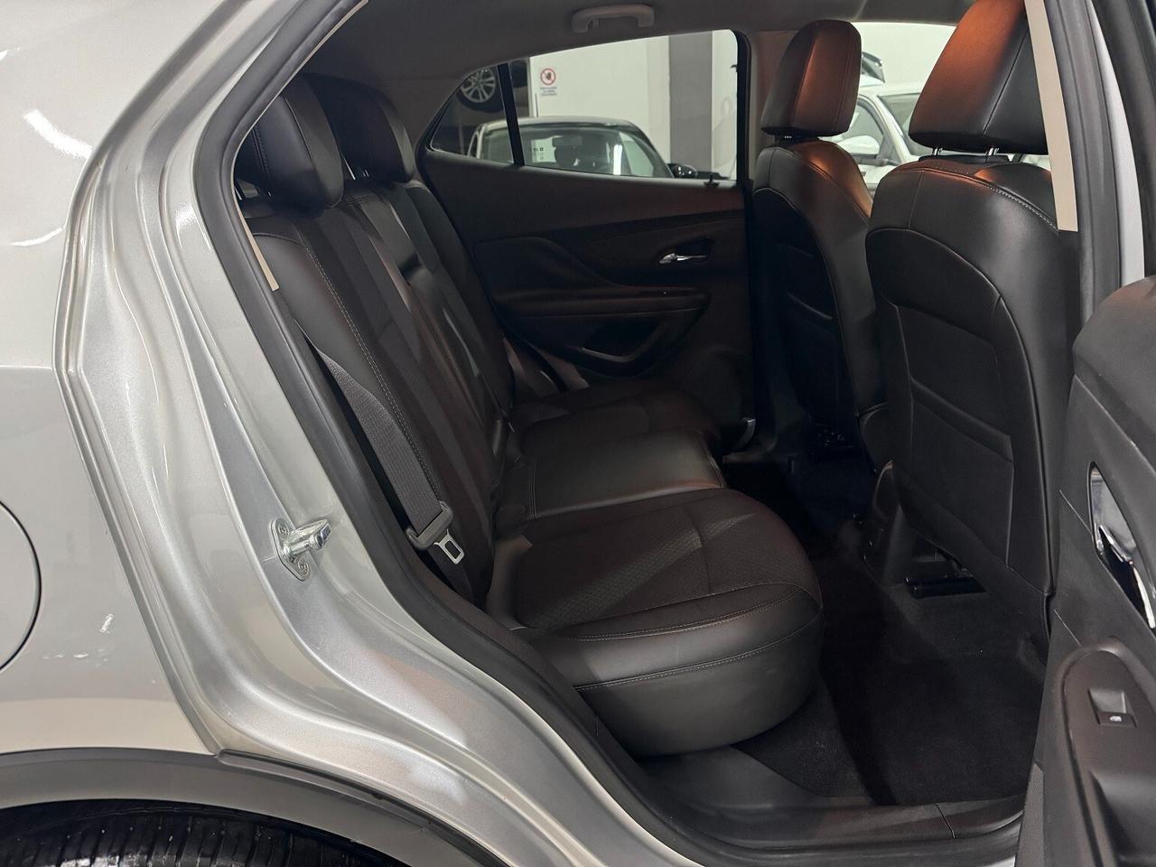 Mokka X 1.6CDTI Innovation CERCHIO BICOLOR BELLA