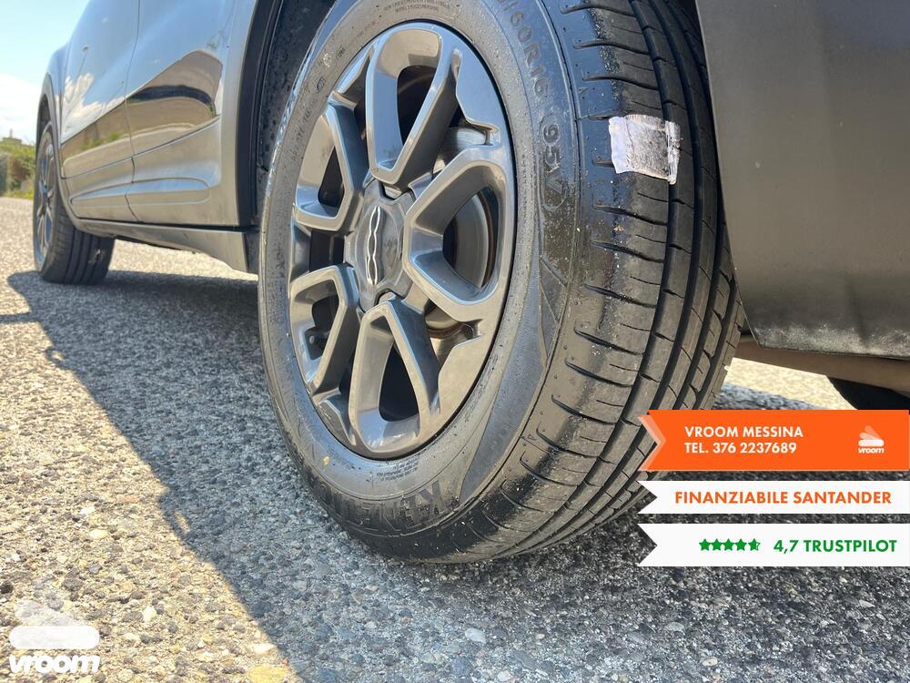 FIAT 500X 500X 1.3 MultiJet 95 CV Business