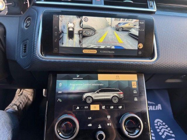 LAND ROVER Range Rover Velar 3.0D l6 300 CV R-Dynamic S