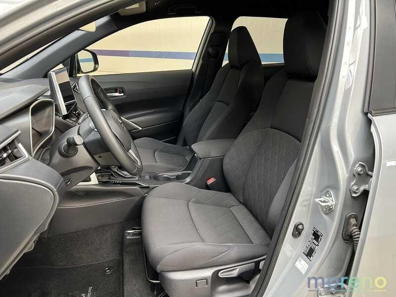 Toyota Corolla Cross 1.8h Trend 2wd 140 CV e-cvt