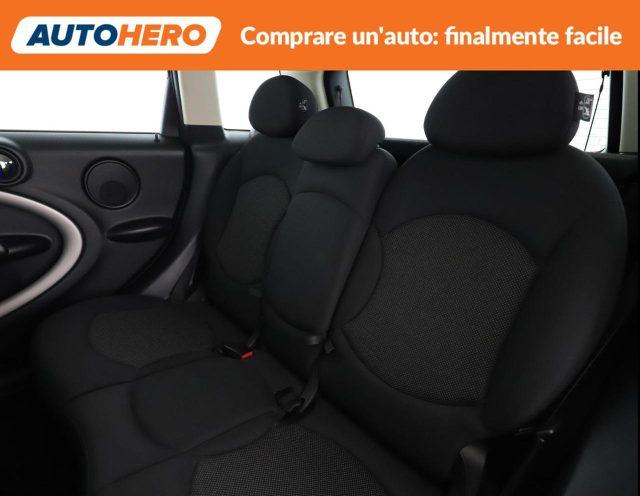 MINI Countryman Mini One D Countryman