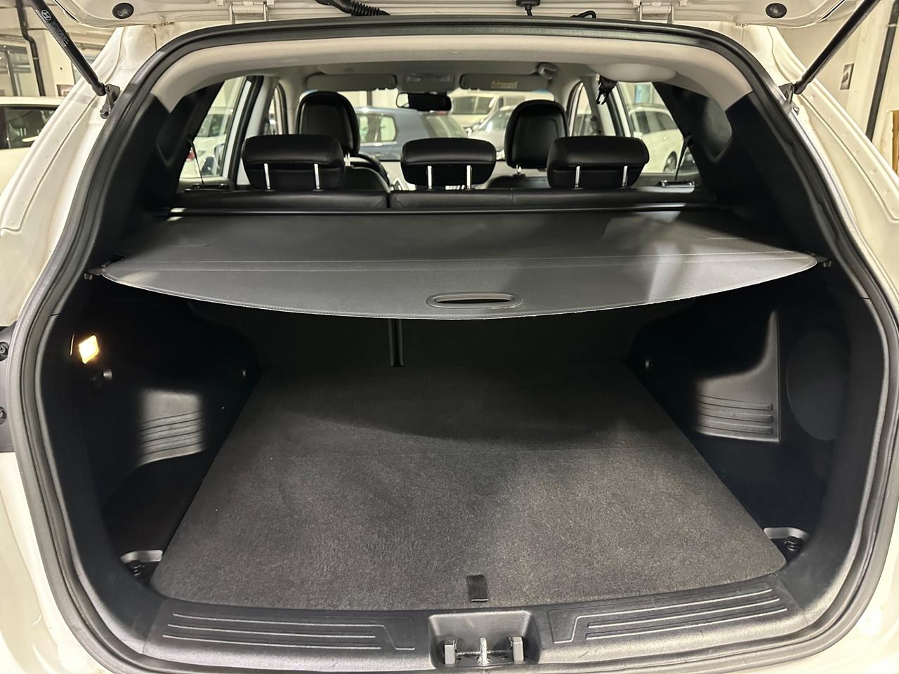 Hyundai iX35 1.7 CRDi 2WD Xpossible