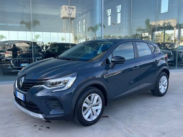 Renault Captur 1.0 tce Zen Gpl 100cv