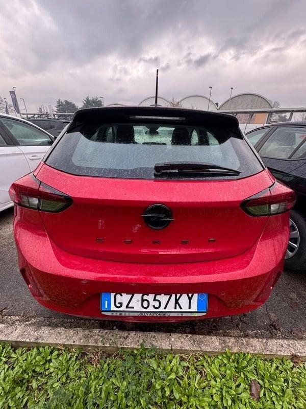 Opel Corsa Nuova Edition 1.2 100CV MT6