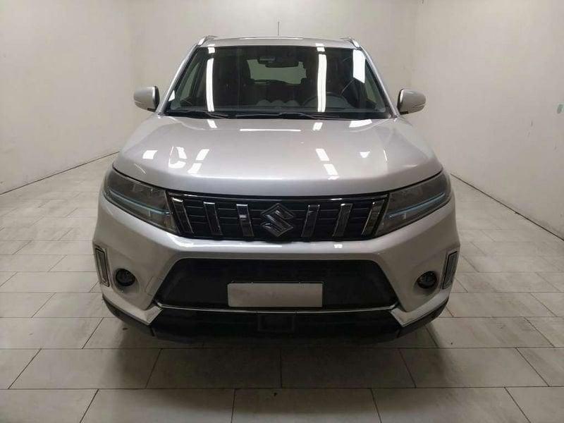 Suzuki Vitara 1.4h Easy Cool 4wd allgrip