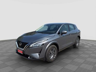 NISSAN Qashqai Qashqai MHEV 158 CV Xtronic Business