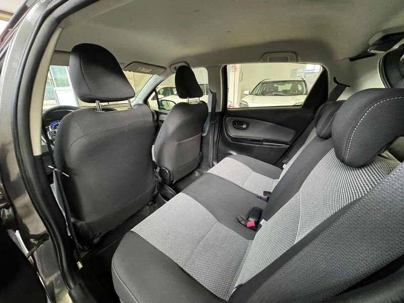 Toyota Yaris Yaris 5p 1.5h Active