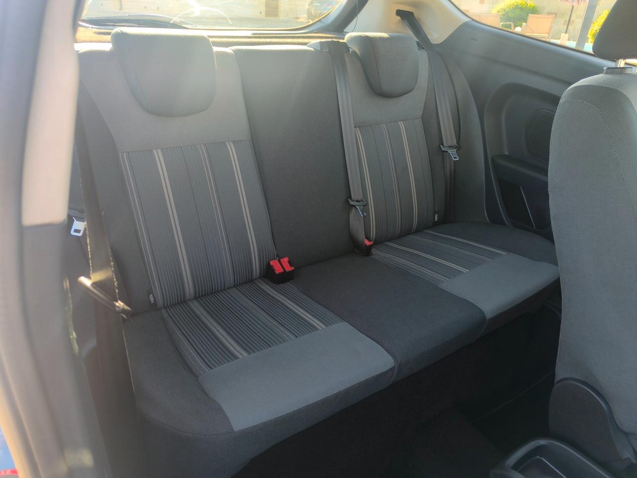 Ford Fiesta Fiesta+ 1.2 60CV perfetta motore nuovo
