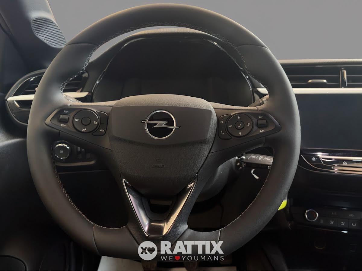 Opel Corsa 1.2 100CV GS