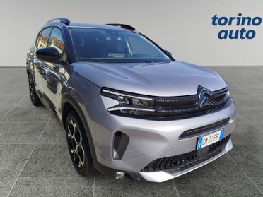 Citroën C5 Aircross BlueHDi 130 S&S Shine
