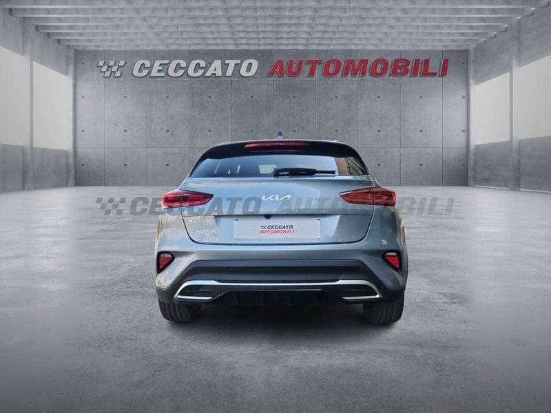 KIA Xceed XCeed 1.0 t-gdi Gpl Style 94cv mt