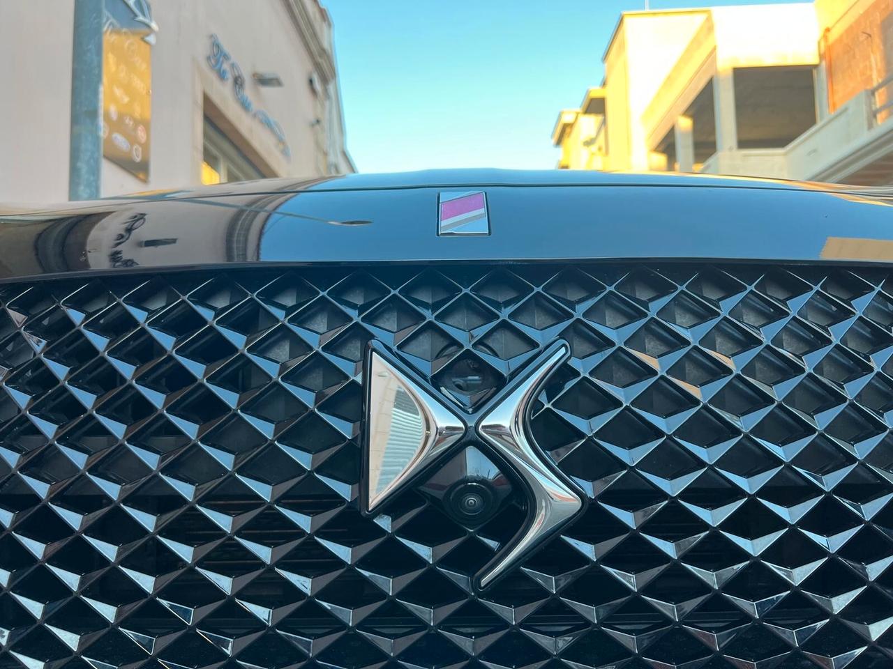 DS7 CROSSBACK PERFORMANCE LINE 1.5 HDI 130CV ALCANTARA NAVI CAM ANNO 2020