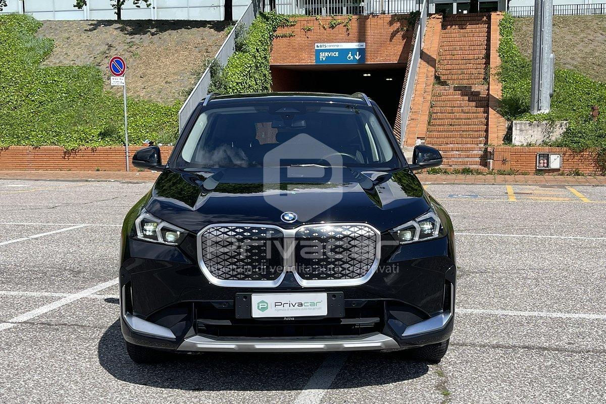 BMW iX1 eDrive 20 Special Edition
