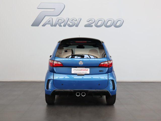 AIXAM City GTO Emotion *PROMO PARISI GROUP*