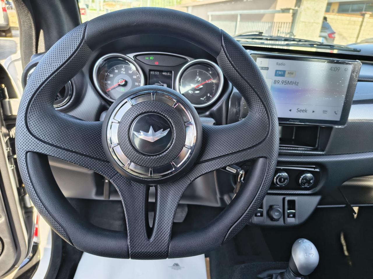 Chatenet CH46K Touring *NUOVA* PRONTA CONSEGNA