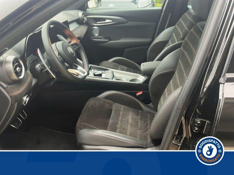 Alfa Romeo Tonale 1.6 130CV TCT6 Diesel Intensa