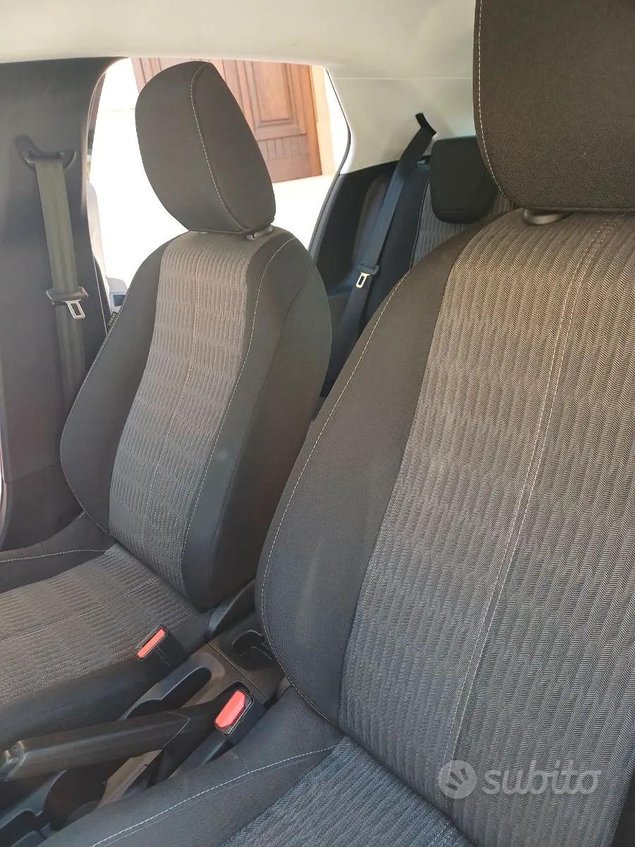 Opel corsa 1.2 Benz.Cv 75 Edition