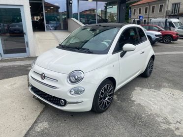 FIAT 500 1.0 Hybrid Dolcevita + Navi + Cerchio da 16