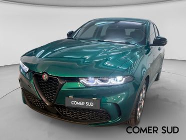 ALFA ROMEO Tonale - Tonale 1.5 hybrid Speciale 130cv tct7