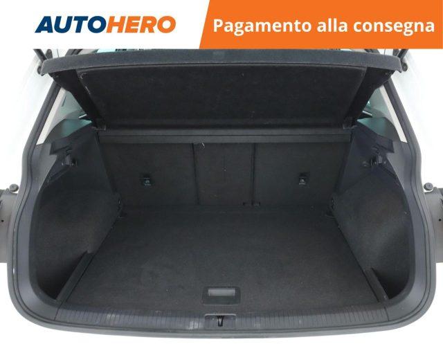 VOLKSWAGEN Tiguan 2.0 TDI SCR DSG Style BlueMotion Technology