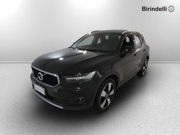 VOLVO XC40 (2017-->) - XC40 T3 Geartronic Momentum