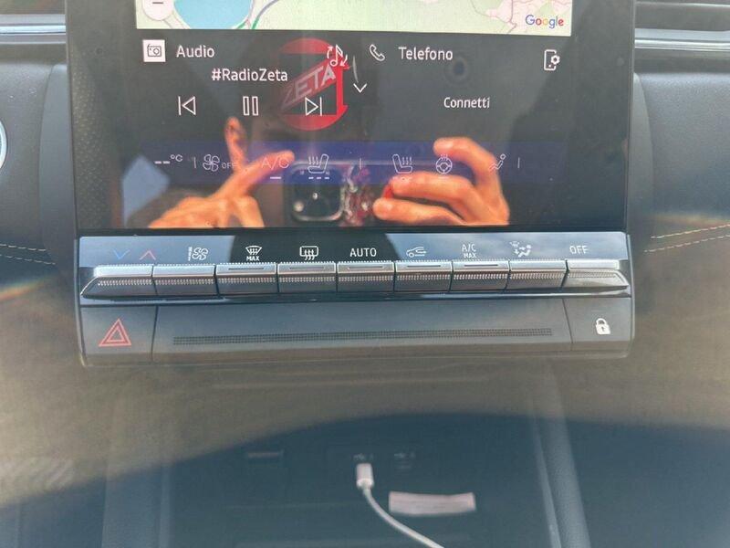 Renault Symbioz Full Hyb. E-Tech 145 CV Iconic