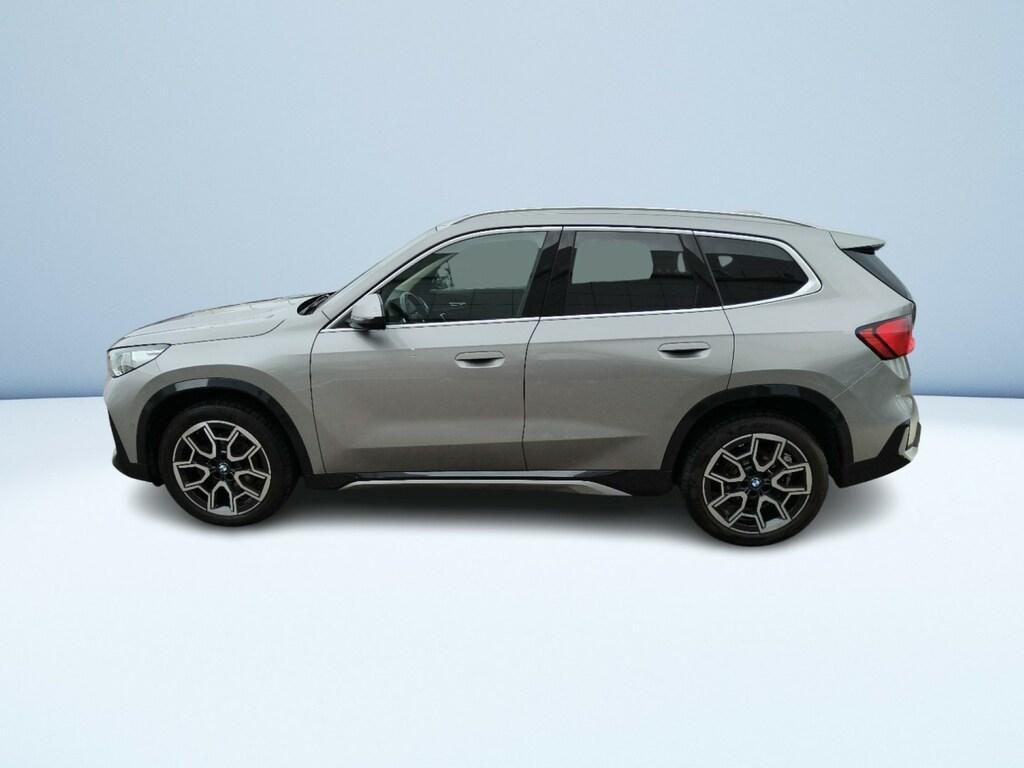 BMW X1 20 d Mild Hybrid 48V xLine xDrive DCT