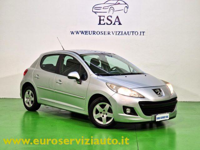 PEUGEOT 207 1.4 HDi 70CV 5p. Access