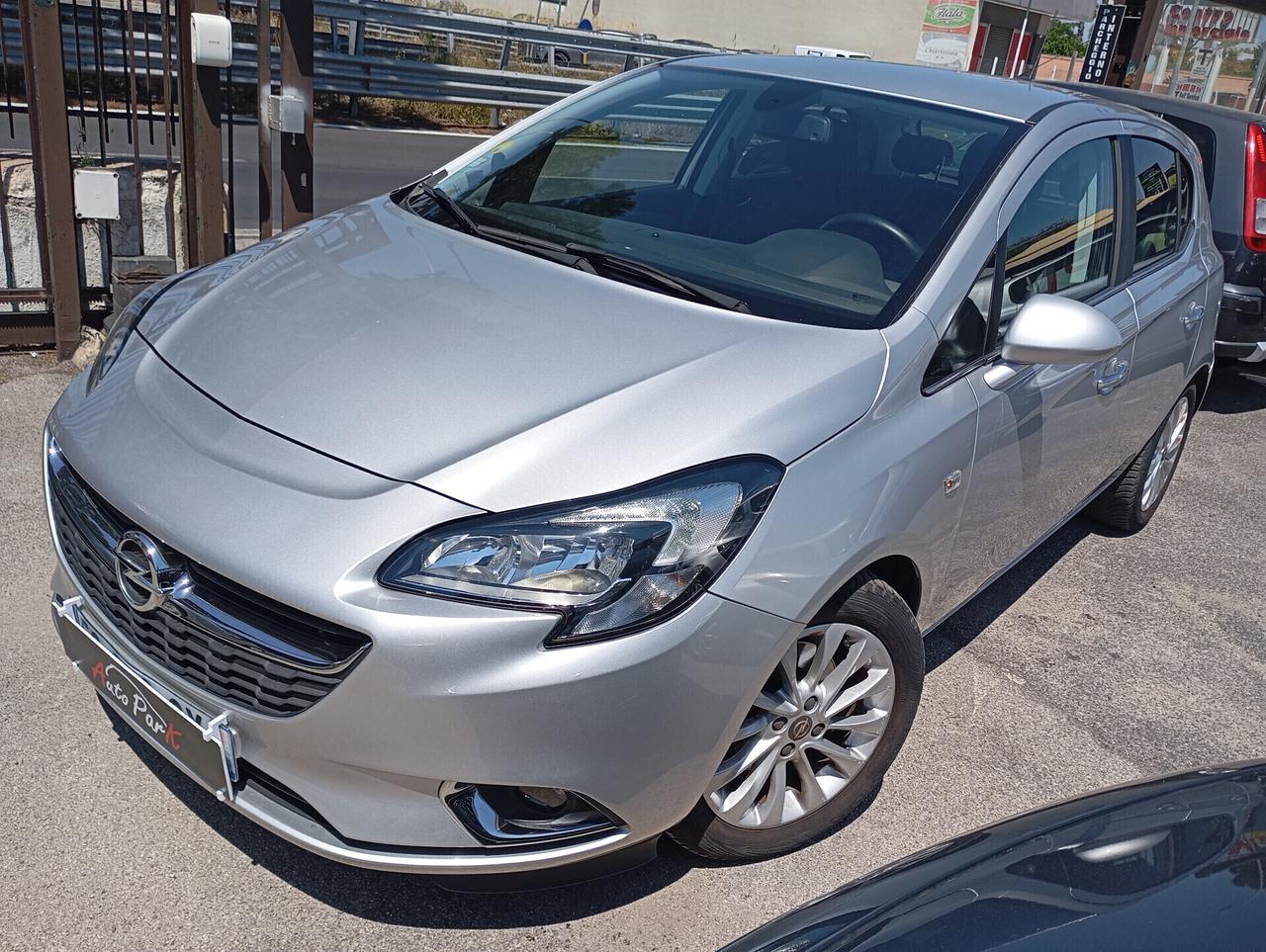 Opel Corsa 5P 1.3 CDTI ecoFLEX 95CV Cosmo Aut.
