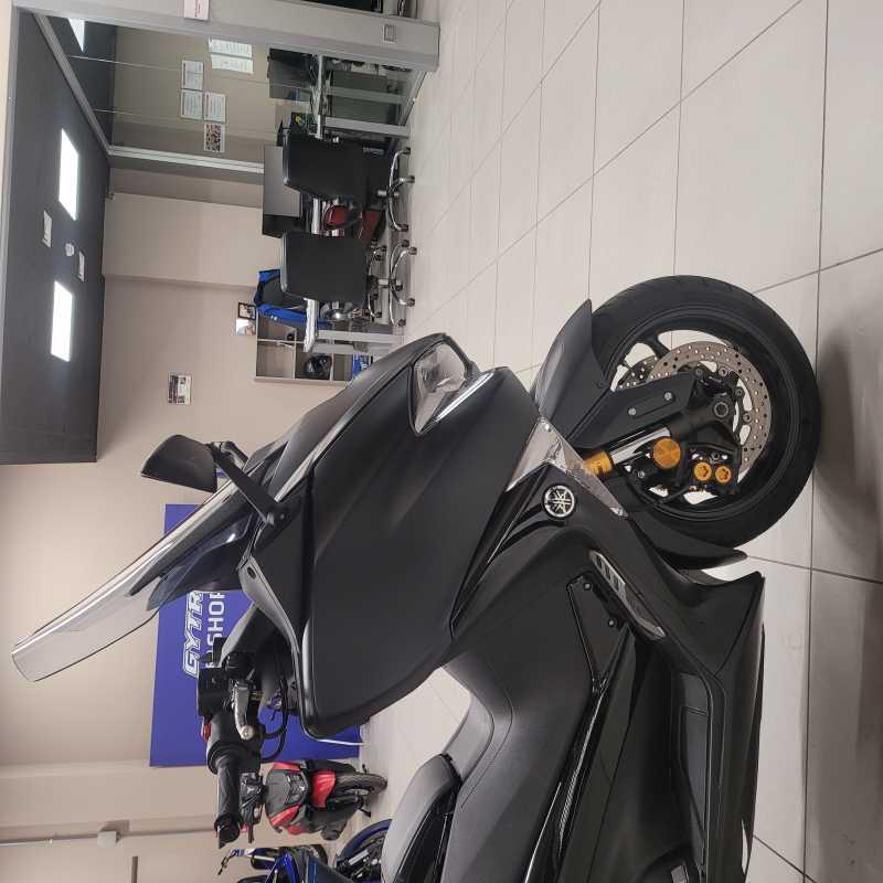 Yamaha T-Max 530 SX - 2019