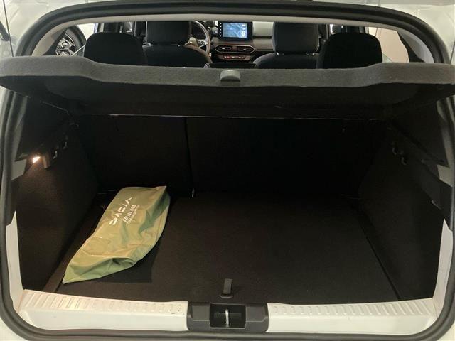DACIA Sandero Stepway 1.0 tce Extreme Up Eco-g 100cv