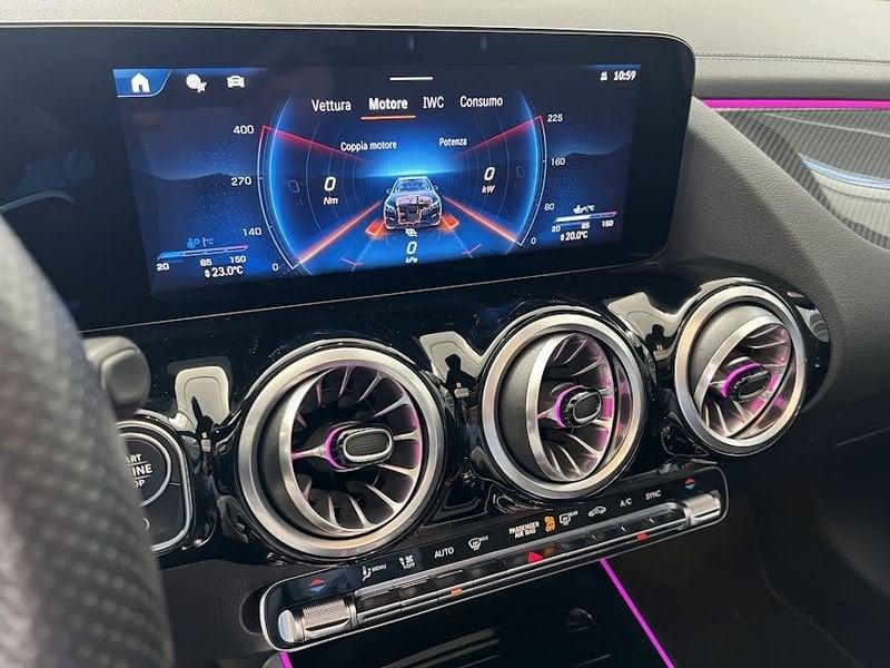 Mercedes-Benz GLA Mercedes-AMG GLA 35 4M AMG L Prem Plus