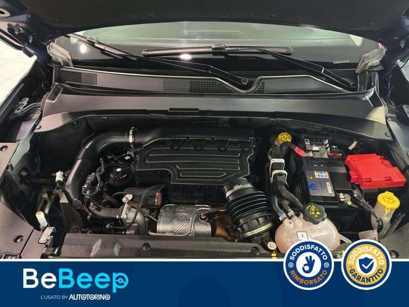 Jeep Compass 1.3 TURBO T4 LONGITUDE 2WD 130CV