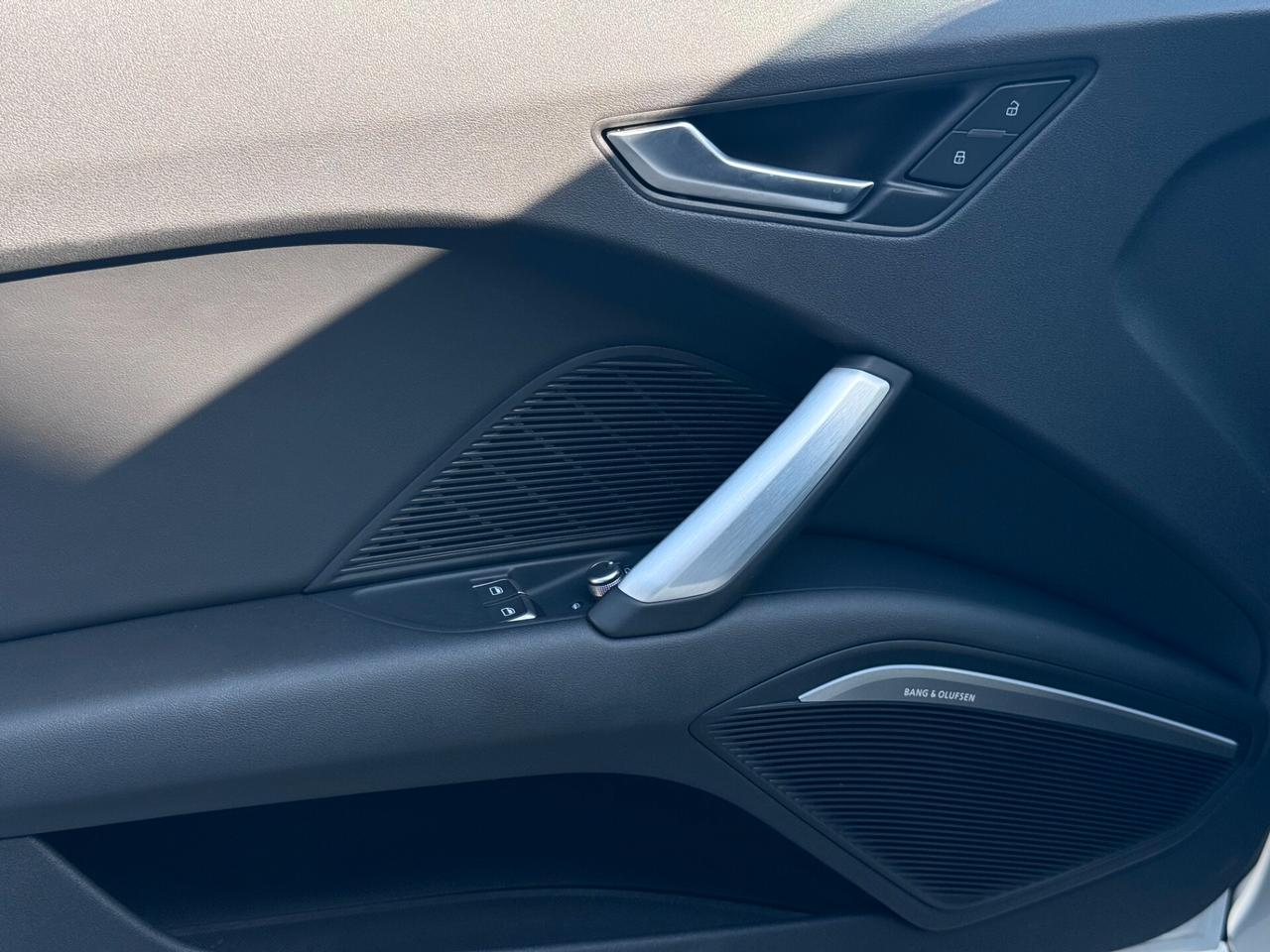 Audi TT Coupé 45 TFSI quattro S tronic S LINE COMPETITION FULL B&O TELEC