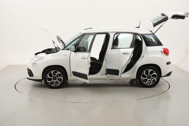 Fiat 500L Mirror Dualogic BR355508 1.3 Diesel 95CV