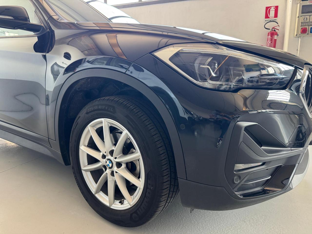 BMW X1 sdrive16d Business Advantage auto