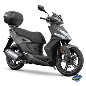 KYMCO Agility 50