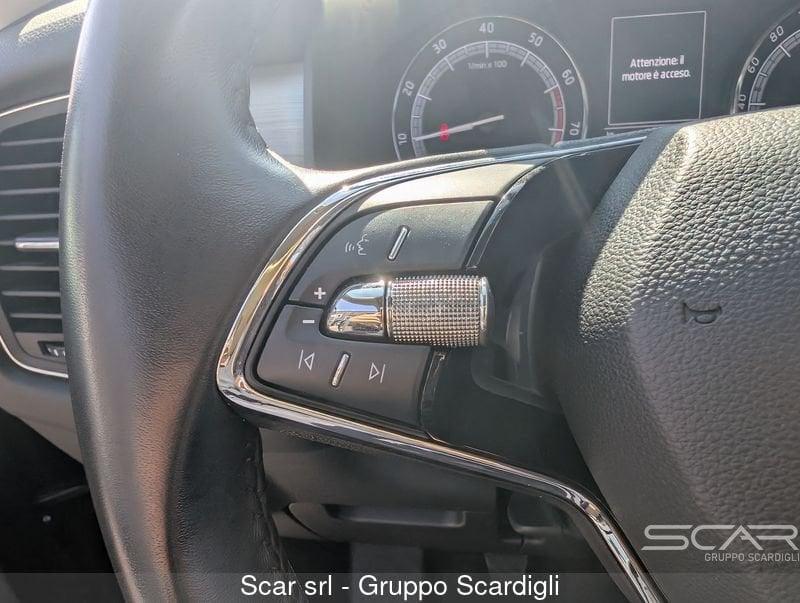 Skoda Kodiaq 1.5 TSI ACT Executive