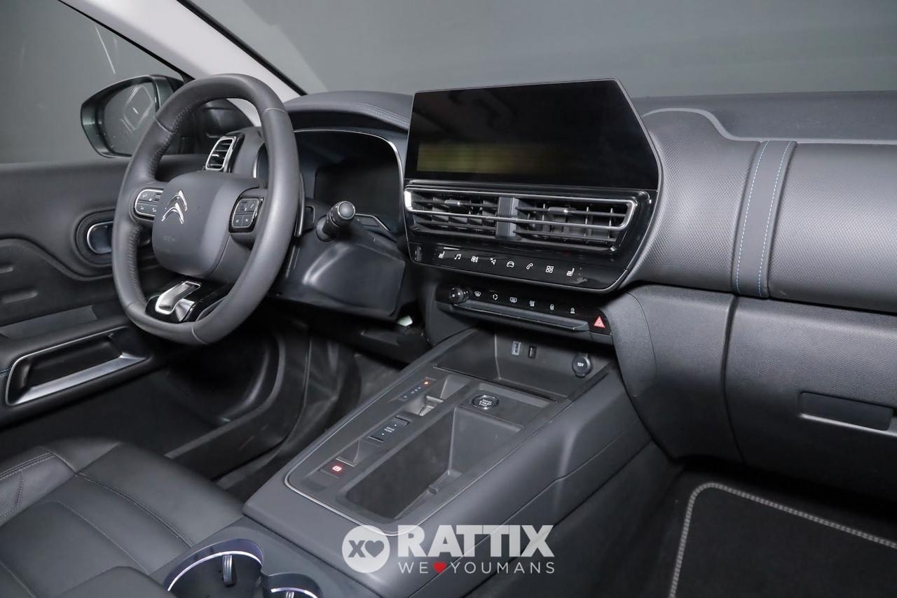 Citroen C5 Aircross 1.2 Puretech 130CV Shine Pack EAT8
