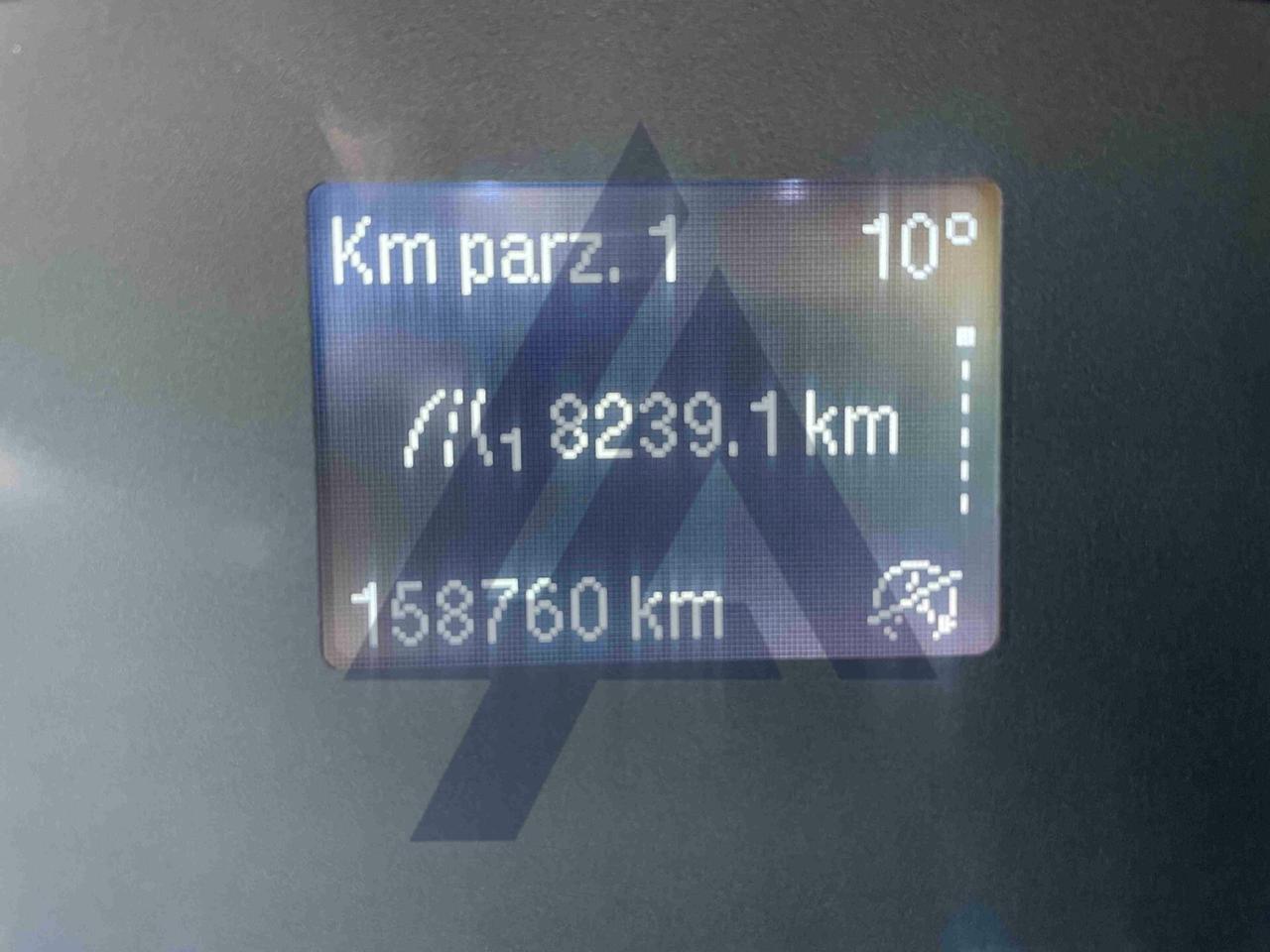 Ford Transit 350 tr.post.2.0 tdci MHEV 130cv trend L2H2 E6.2