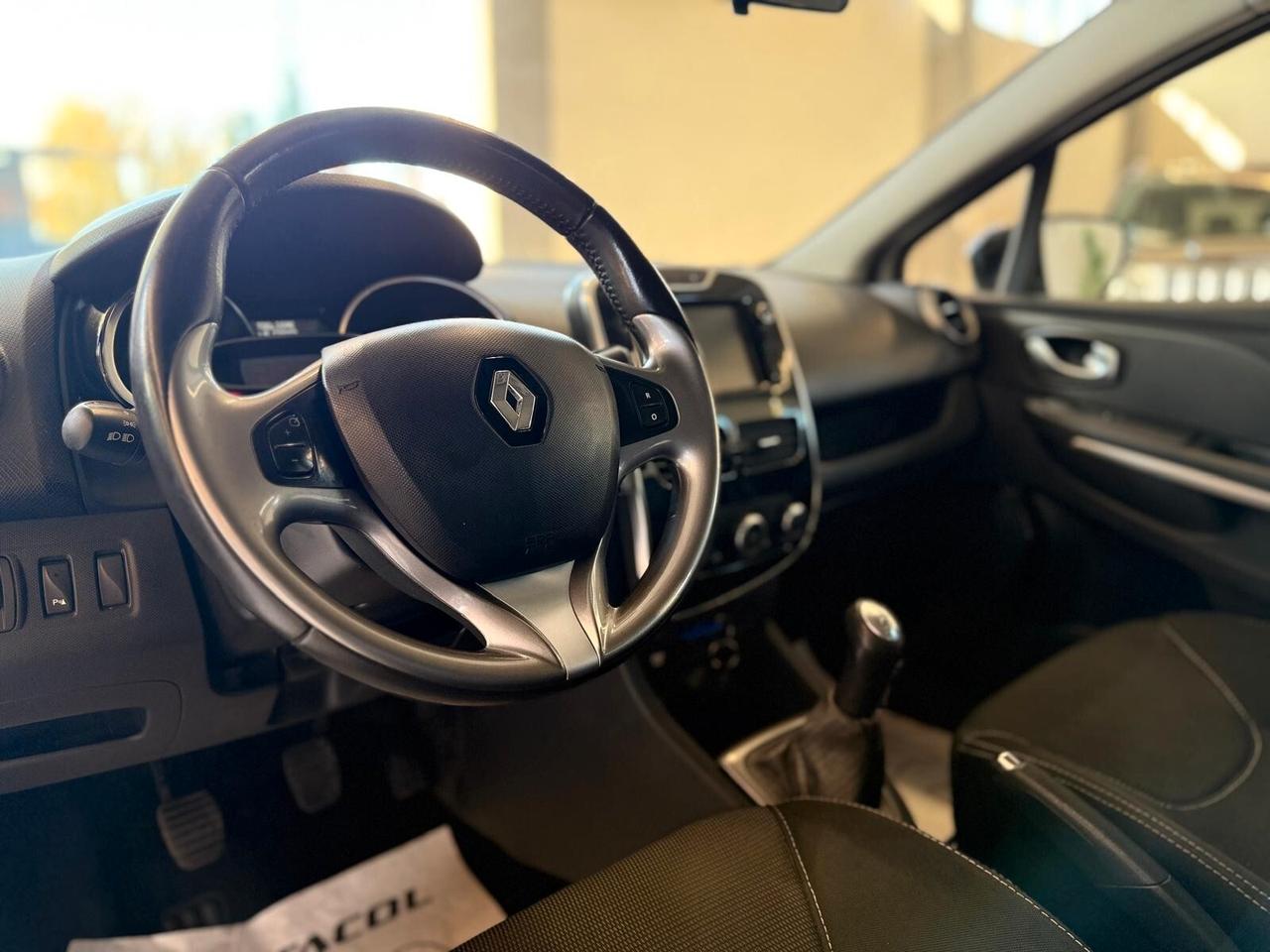 Renault Clio 1.5 dCi 8V 90CV 5 porte Costume National