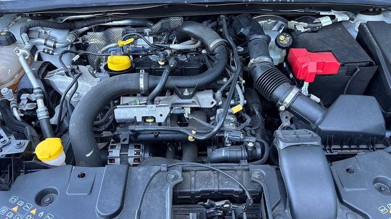 Renault Captur II 2019 1.0 TCe Techno