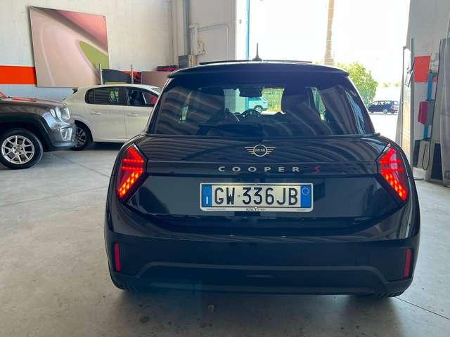 MINI Cooper Mini Cooper F66 3p 3p 2.0 S Favoured auto TETTO APRIBILE