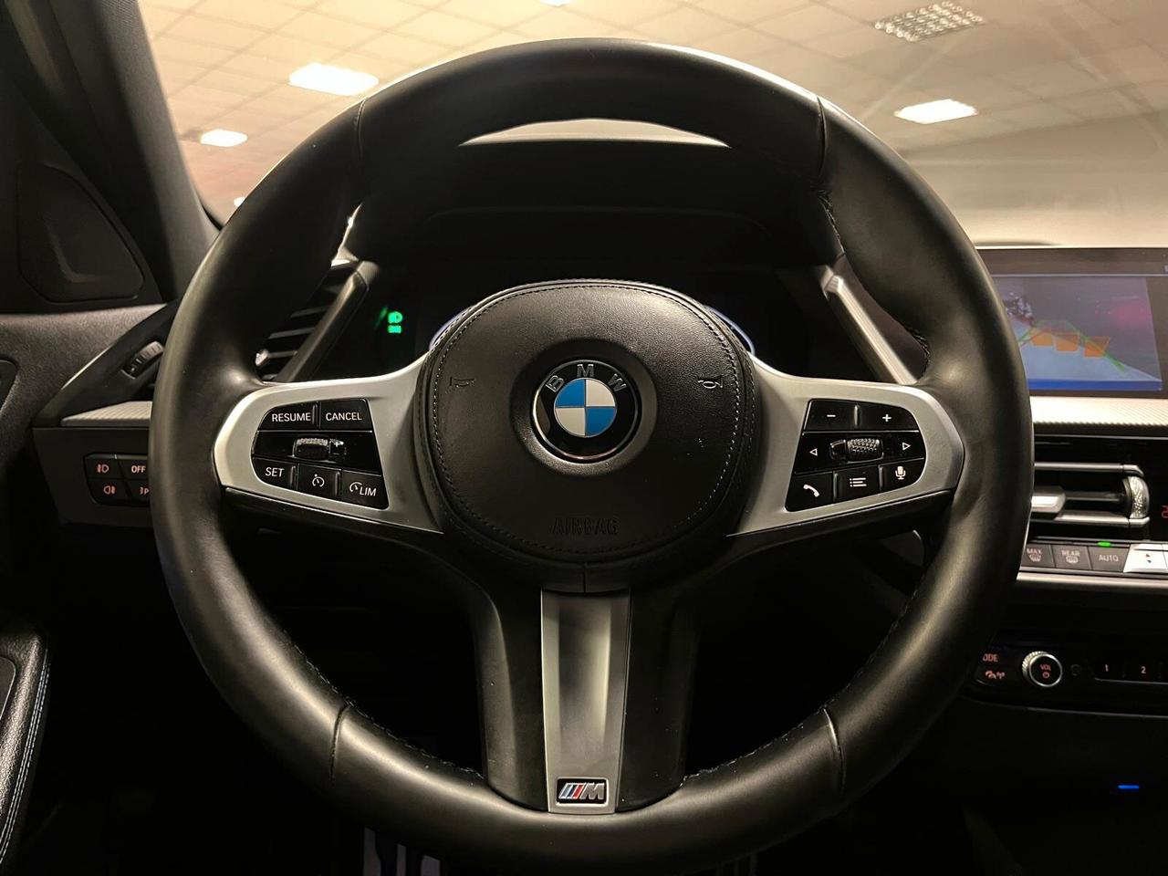 Bmw 116d 5p. Msport