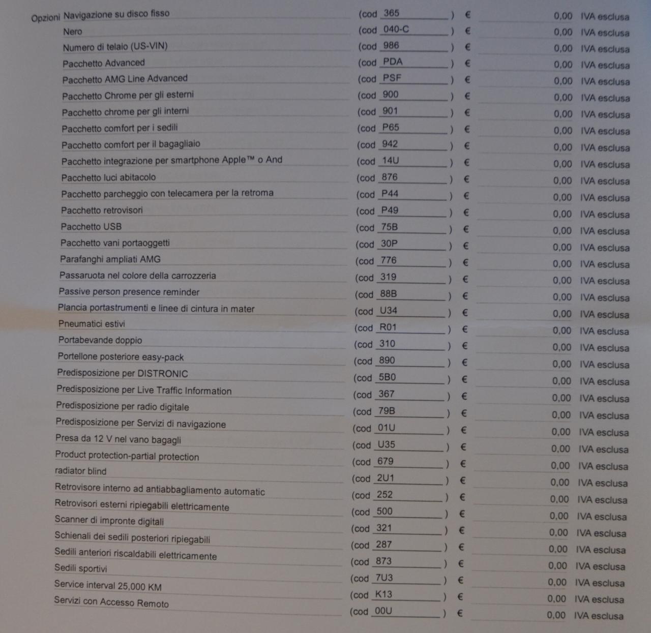 Mercedes-benz GLC 220 d 4Matic Mild hybrid Coupé AMG Line Advanced