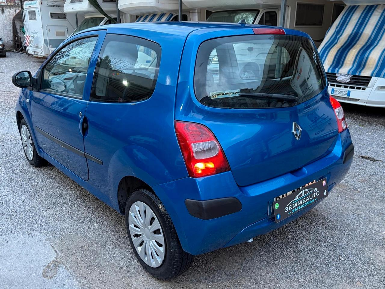 Renault Twingo 1.2 12 MESI DI GARANZIA NUOVISSIMA