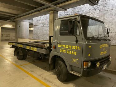 Iveco OM 70