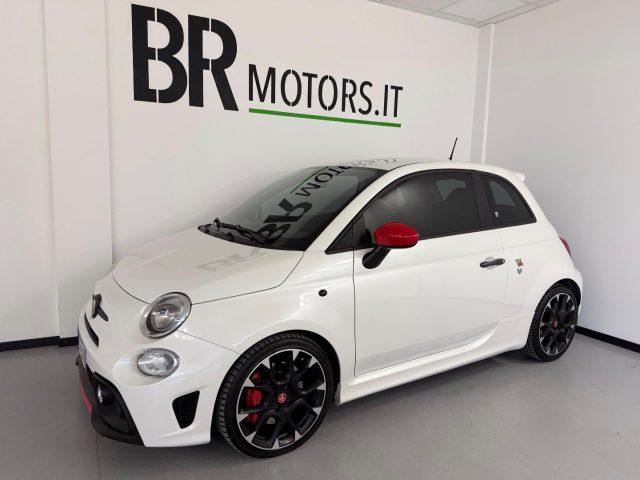 ABARTH 595 1.4 Turbo T-Jet 180 CV Competizione