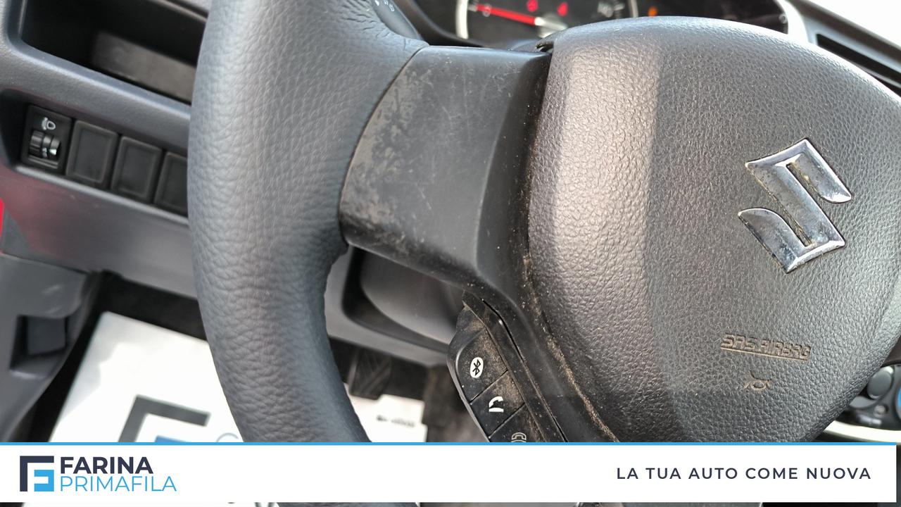 SUZUKI Celerio 2015 - Celerio 1.0 Easy